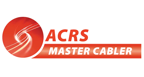 ACRS Master cabler logo