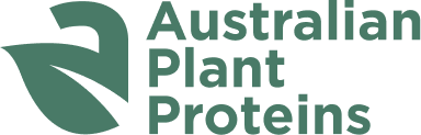 Australian Plant protein logo
