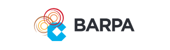 Barpa logo