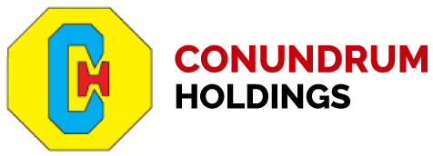 Conundrum-Logo